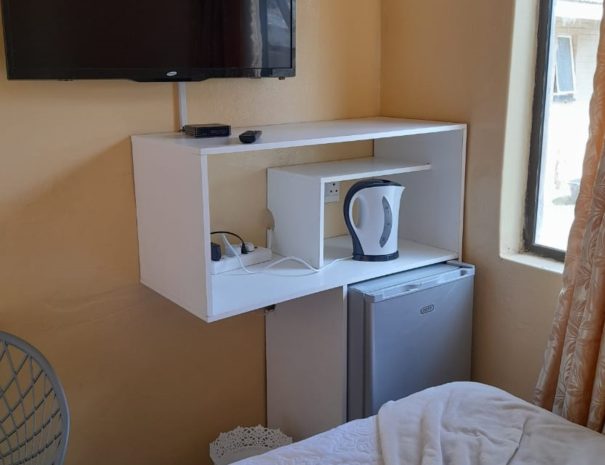 Budget Rooms (3)