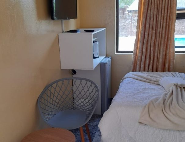 Budget Rooms (4)