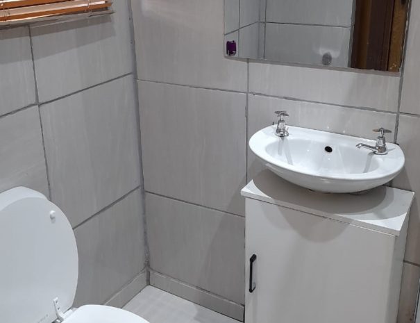 Budget Rooms (5)